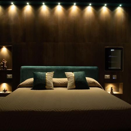 La Vucciria Di Guttuso Bed and Breakfast Παλέρμο Εξωτερικό φωτογραφία