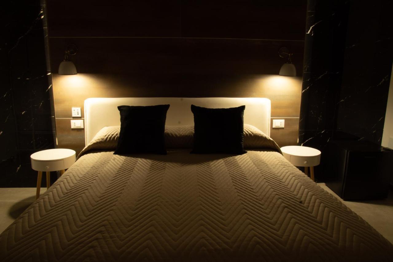 La Vucciria Di Guttuso Bed and Breakfast Παλέρμο Εξωτερικό φωτογραφία