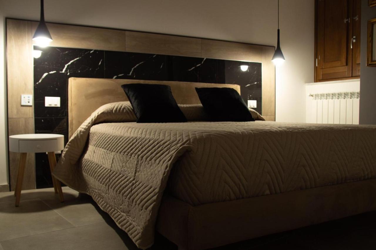 La Vucciria Di Guttuso Bed and Breakfast Παλέρμο Εξωτερικό φωτογραφία