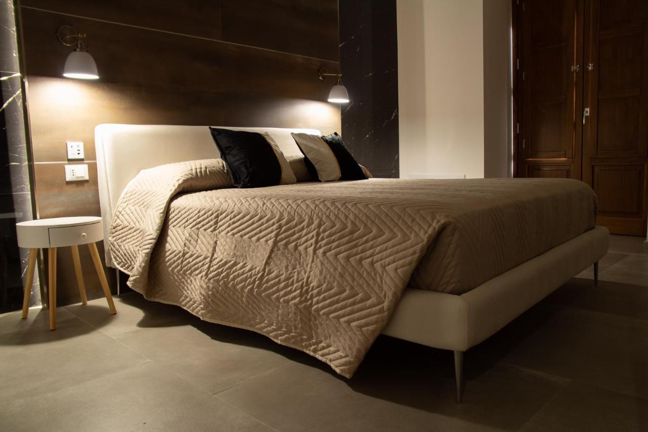 La Vucciria Di Guttuso Bed and Breakfast Παλέρμο Εξωτερικό φωτογραφία