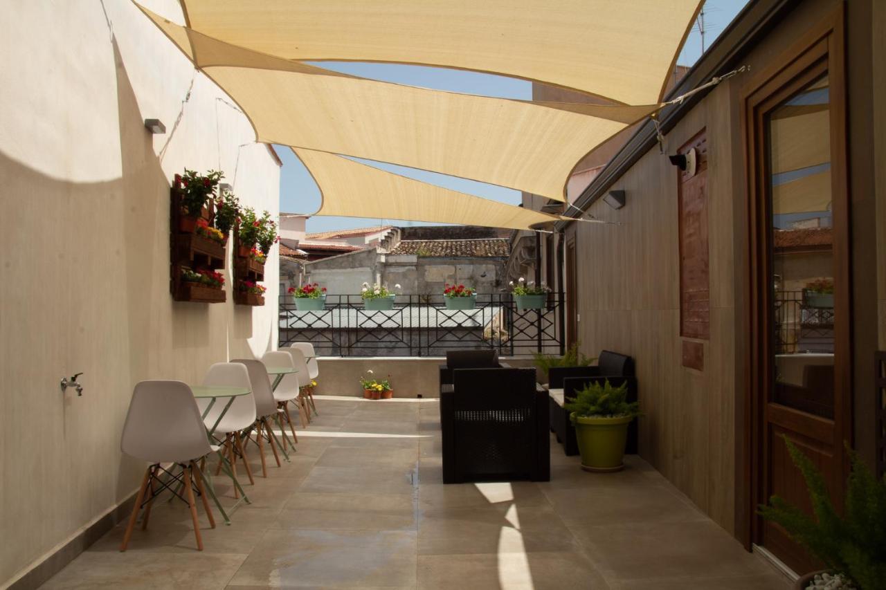 La Vucciria Di Guttuso Bed and Breakfast Παλέρμο Εξωτερικό φωτογραφία