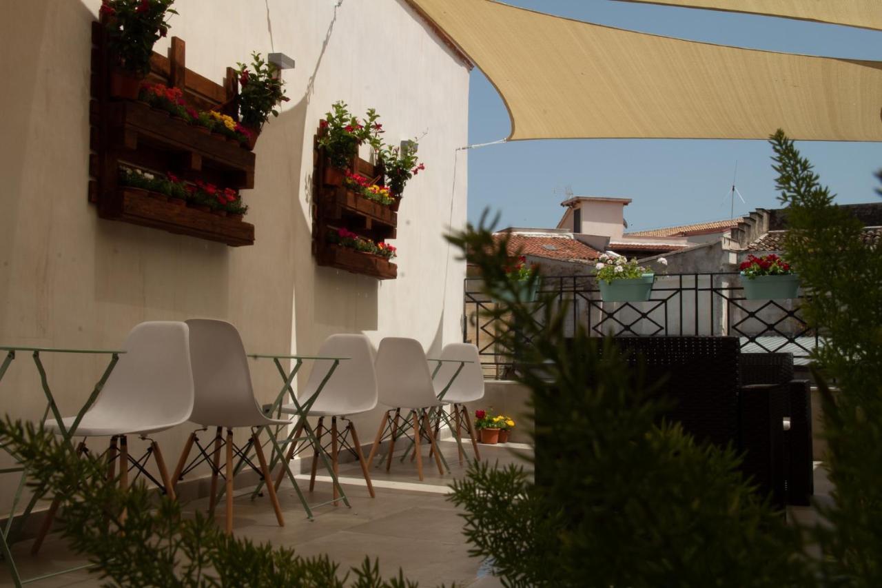 La Vucciria Di Guttuso Bed and Breakfast Παλέρμο Εξωτερικό φωτογραφία