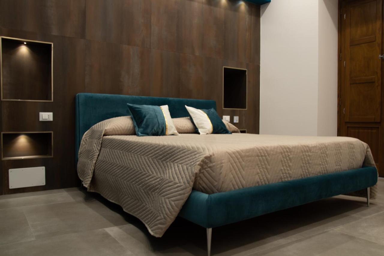 La Vucciria Di Guttuso Bed and Breakfast Παλέρμο Εξωτερικό φωτογραφία
