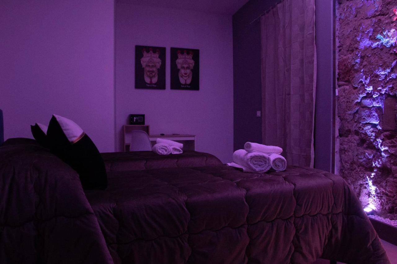 La Vucciria Di Guttuso Bed and Breakfast Παλέρμο Εξωτερικό φωτογραφία