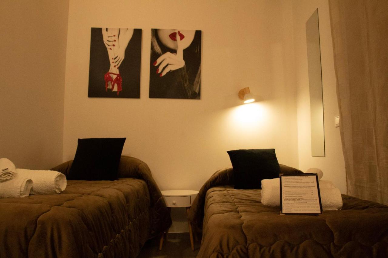 La Vucciria Di Guttuso Bed and Breakfast Παλέρμο Εξωτερικό φωτογραφία
