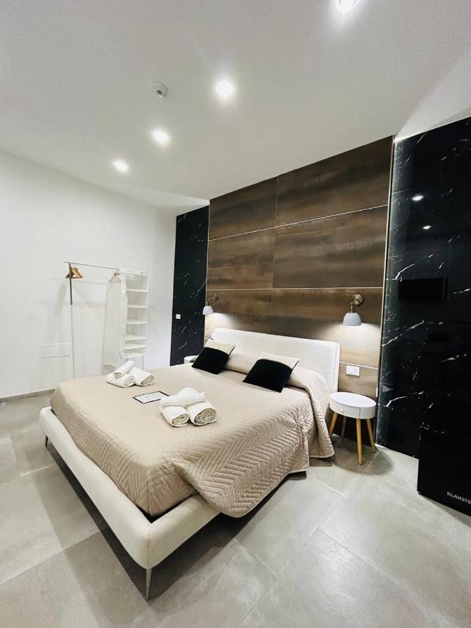 La Vucciria Di Guttuso Bed and Breakfast Παλέρμο Εξωτερικό φωτογραφία