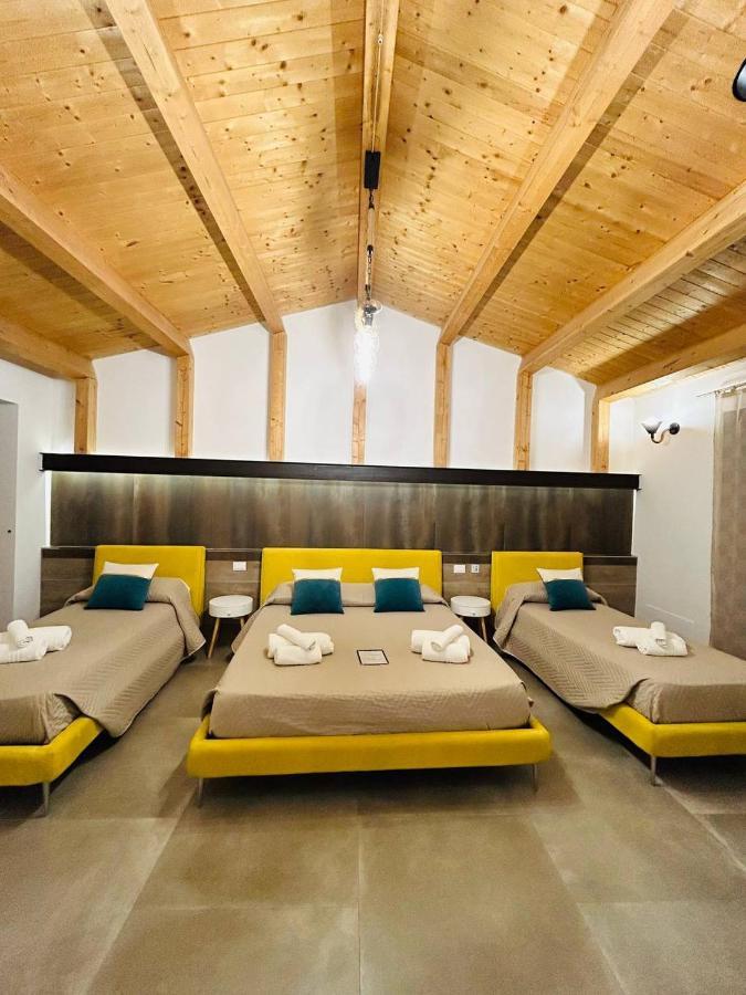 La Vucciria Di Guttuso Bed and Breakfast Παλέρμο Εξωτερικό φωτογραφία