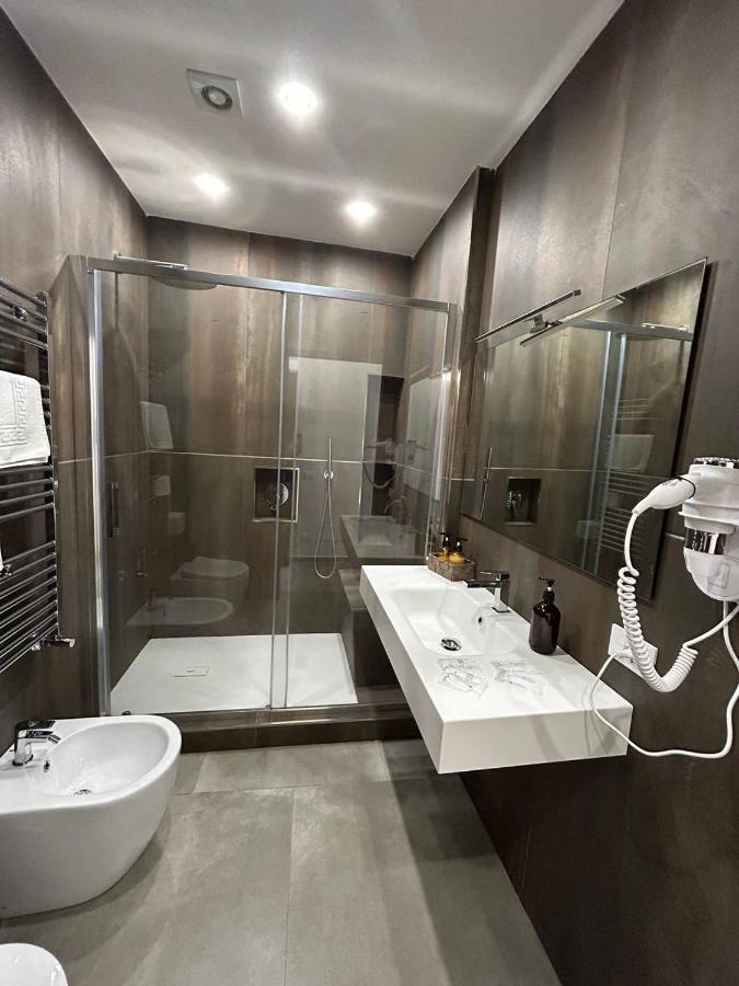 La Vucciria Di Guttuso Bed and Breakfast Παλέρμο Εξωτερικό φωτογραφία