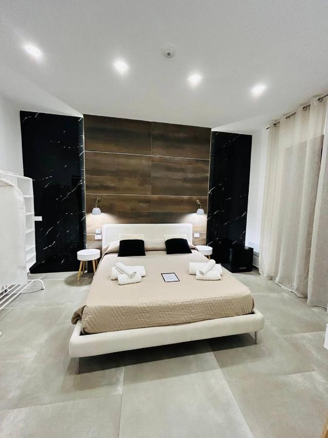 La Vucciria Di Guttuso Bed and Breakfast Παλέρμο Εξωτερικό φωτογραφία