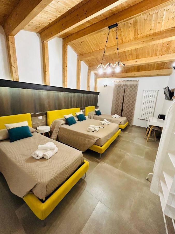 La Vucciria Di Guttuso Bed and Breakfast Παλέρμο Εξωτερικό φωτογραφία