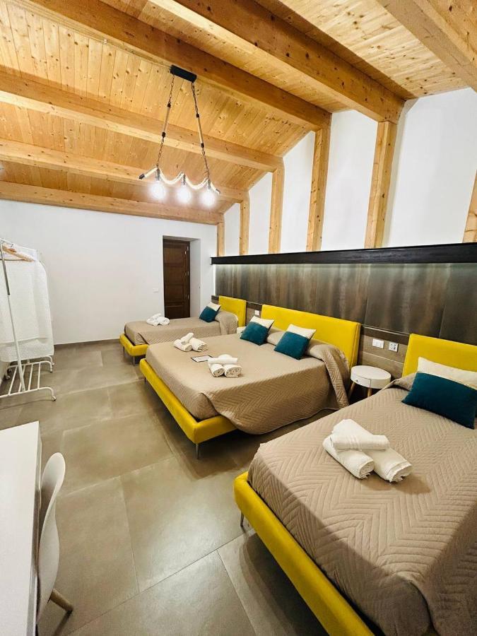 La Vucciria Di Guttuso Bed and Breakfast Παλέρμο Εξωτερικό φωτογραφία